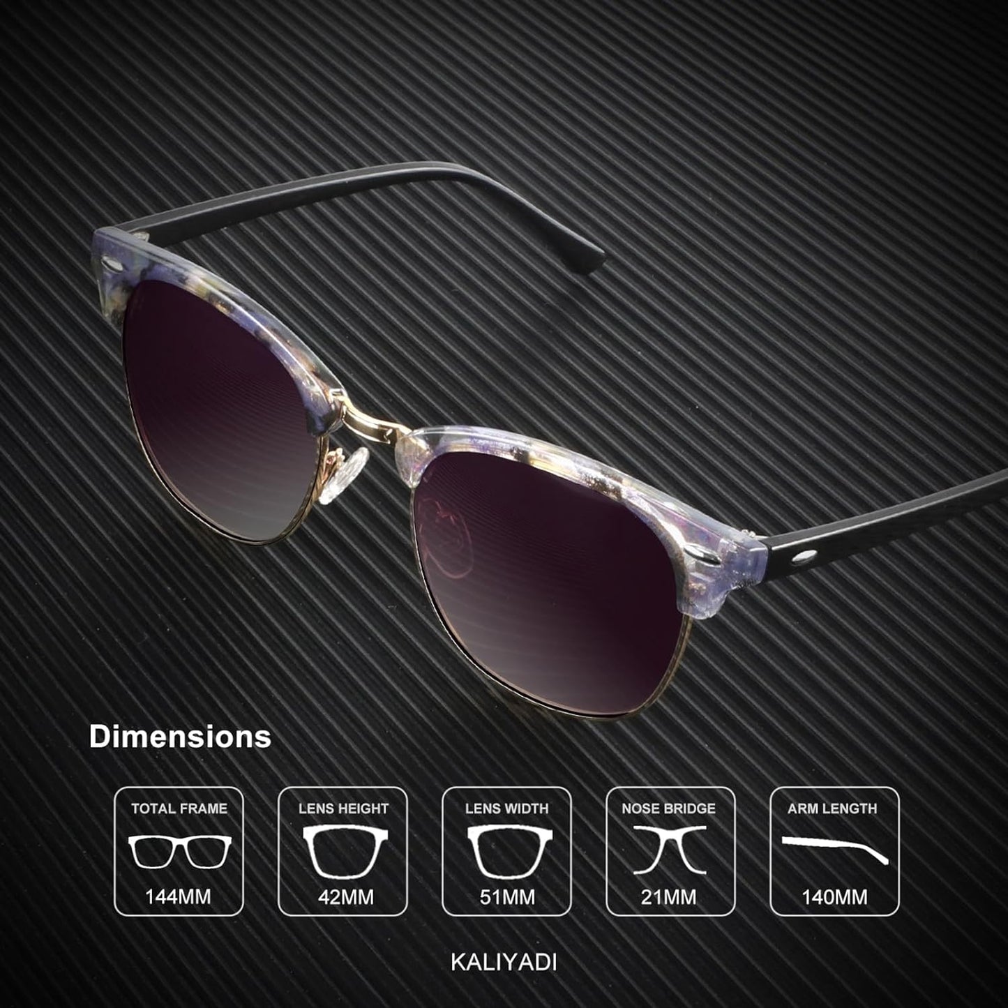 Designer Sunglasses for Men and Women