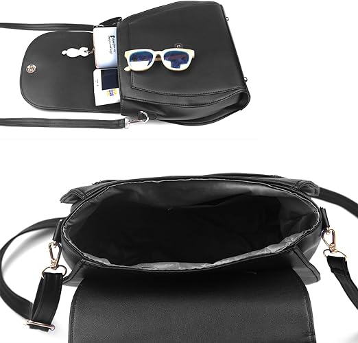 Women Fashion Handbag Tote Bag Shoulder Bag Top Handle Satchel Purse