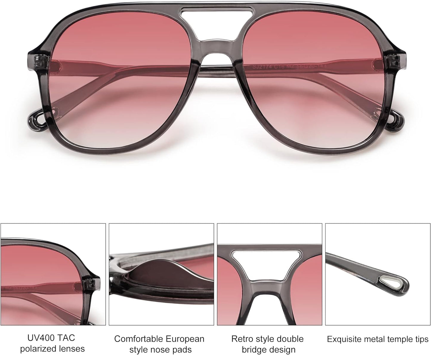 Designer Sunglasses for Men and Women