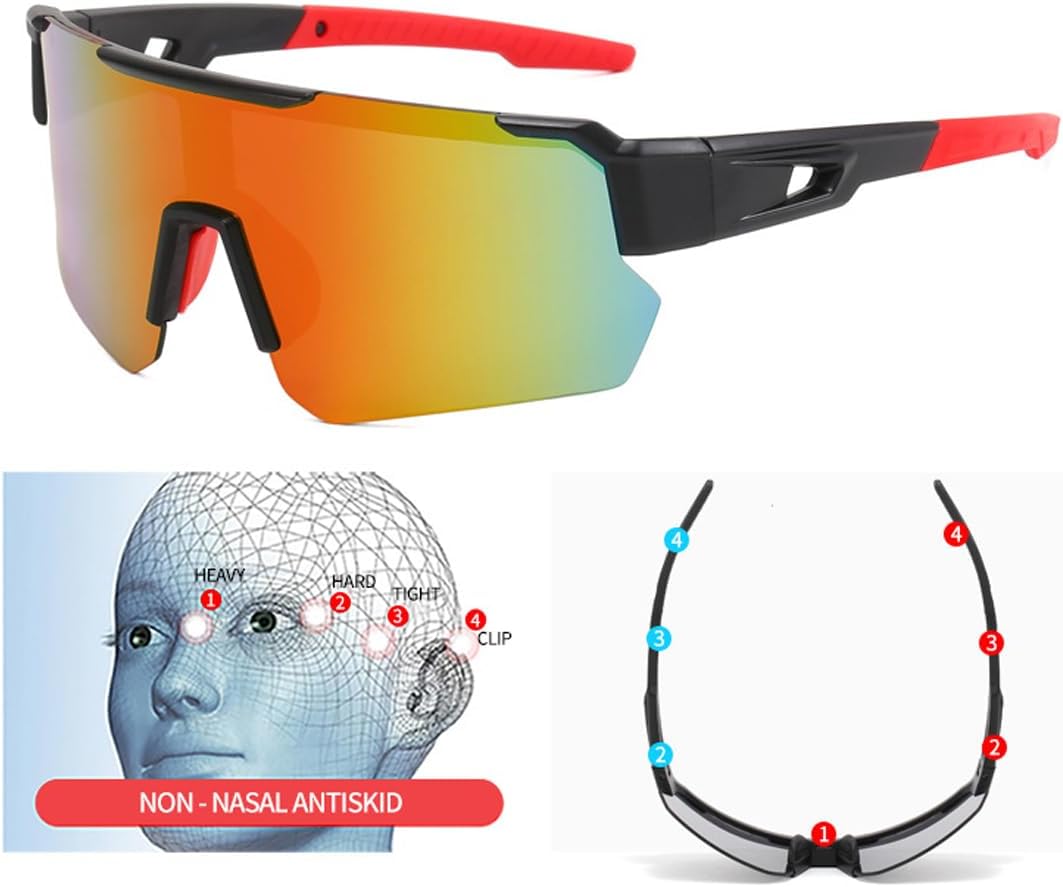 Designer Sunglasses for Men and Women