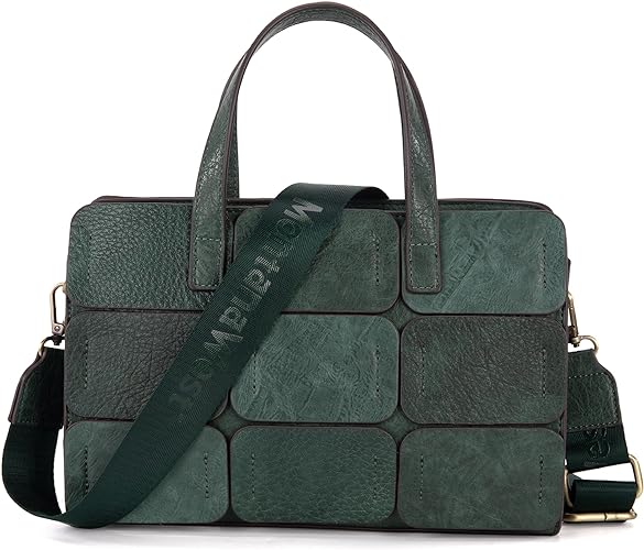 Women Fashion Handbag Tote Bag Shoulder Bag Top Handle Satchel Purse
