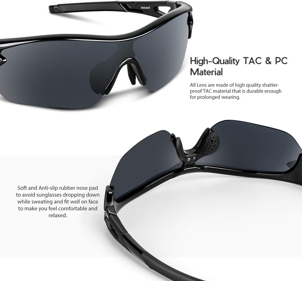 Designer Sunglasses for Men and Women