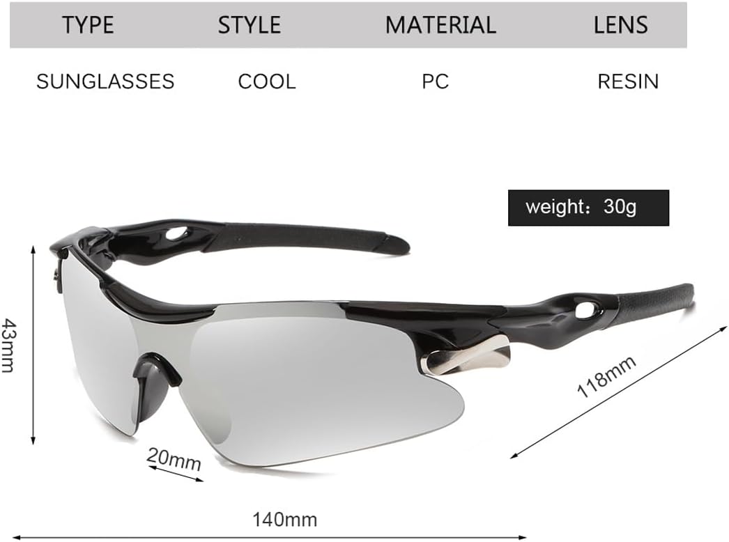 Designer Sunglasses for Men and Women