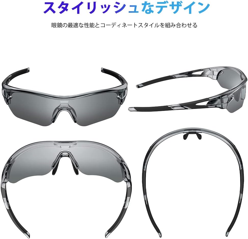 Designer Sunglasses for Men and Women