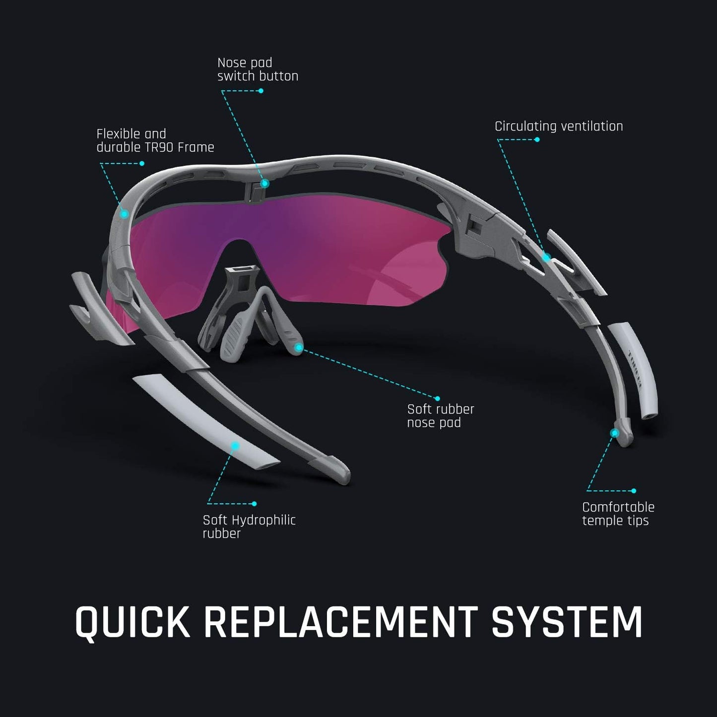 Designer Sunglasses for Men and Women