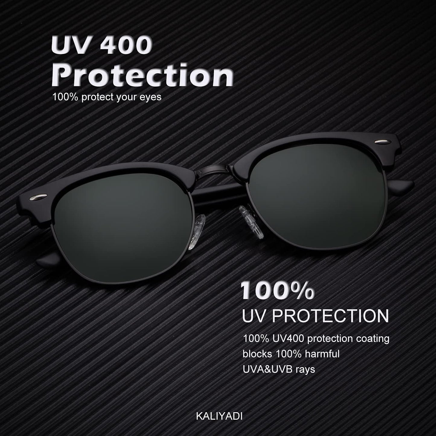 Designer Sunglasses for Men and Women