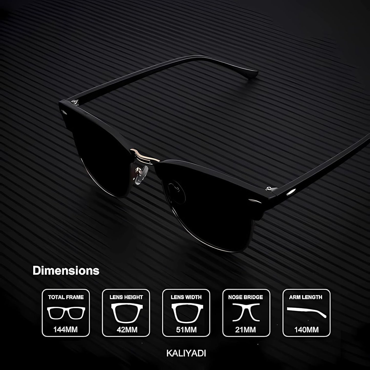 Designer Sunglasses for Men and Women