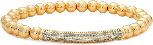 ONE: Premium Handmade New Set 5pcs Bracelet's for Women