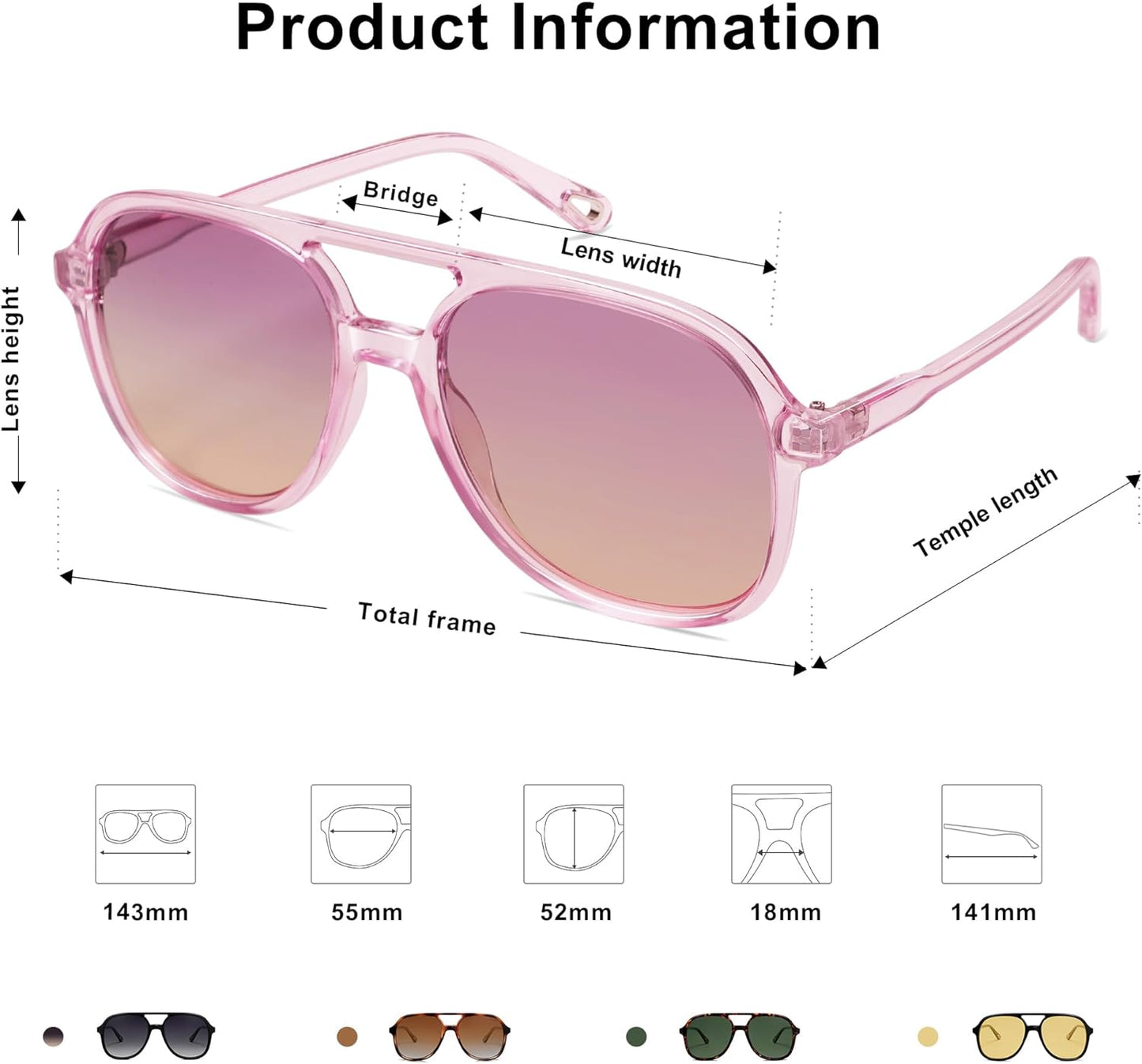 Designer Sunglasses for Men and Women