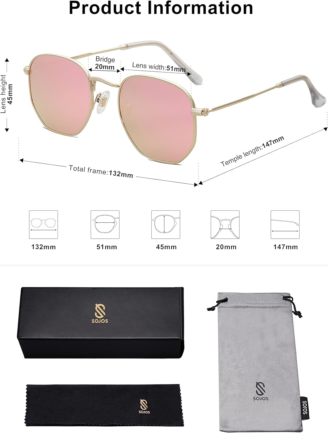 Designer Sunglasses for Men and Women