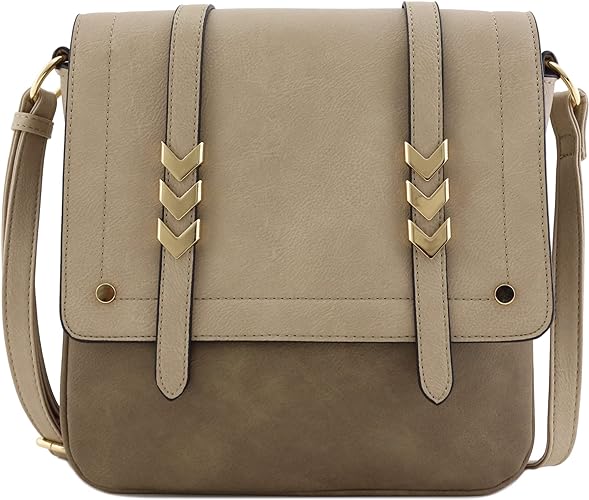 Women Fashion Handbag Tote Bag Shoulder Bag Top Handle Satchel Purse