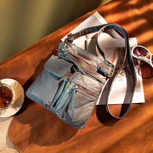 Women Fashion Handbag Tote Bag Shoulder Bag Top Handle Satchel Purse