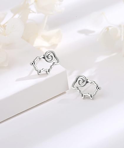 ONE PAIR:  Hoop Earrings Genuine 925 Sterling Silver