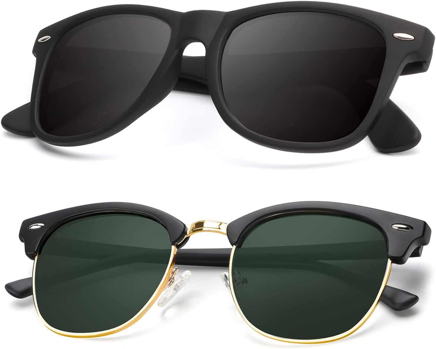 Designer Sunglasses for Men and Women