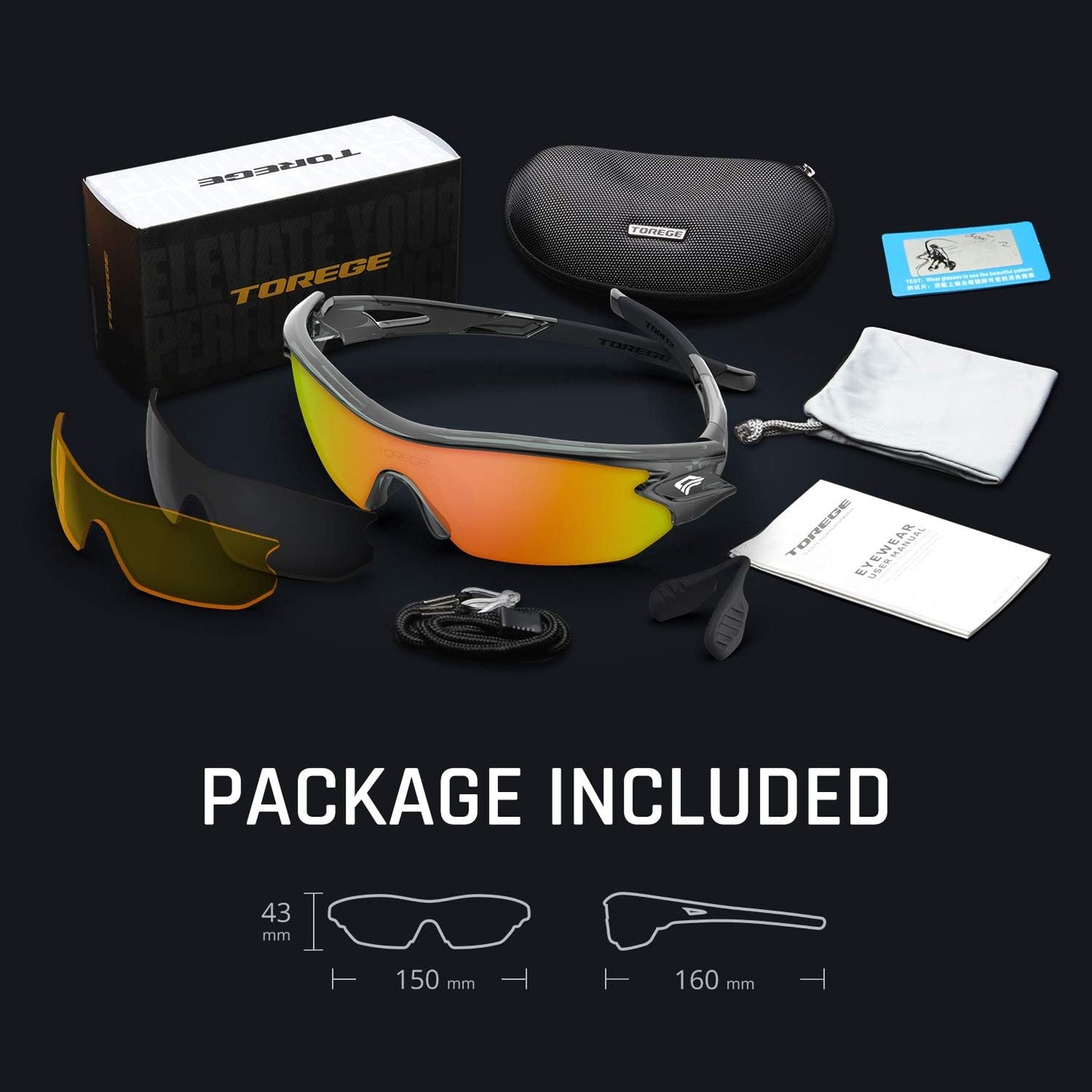 Designer Sunglasses for Men and Women