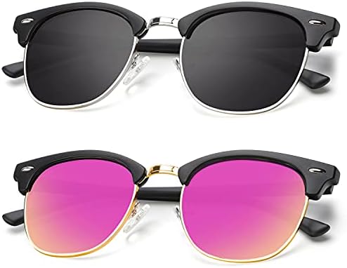 Designer Sunglasses for Men and Women