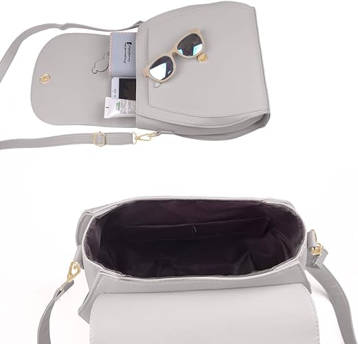Women Fashion Handbag Tote Bag Shoulder Bag Top Handle Satchel Purse