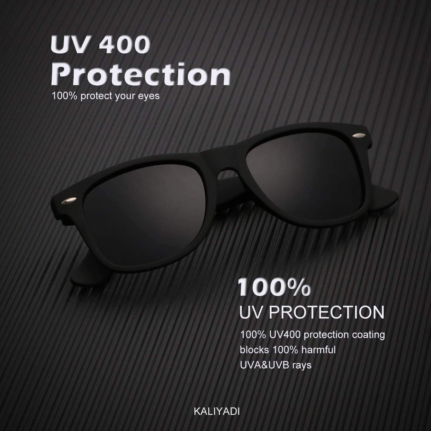 Designer Sunglasses for Men and Women