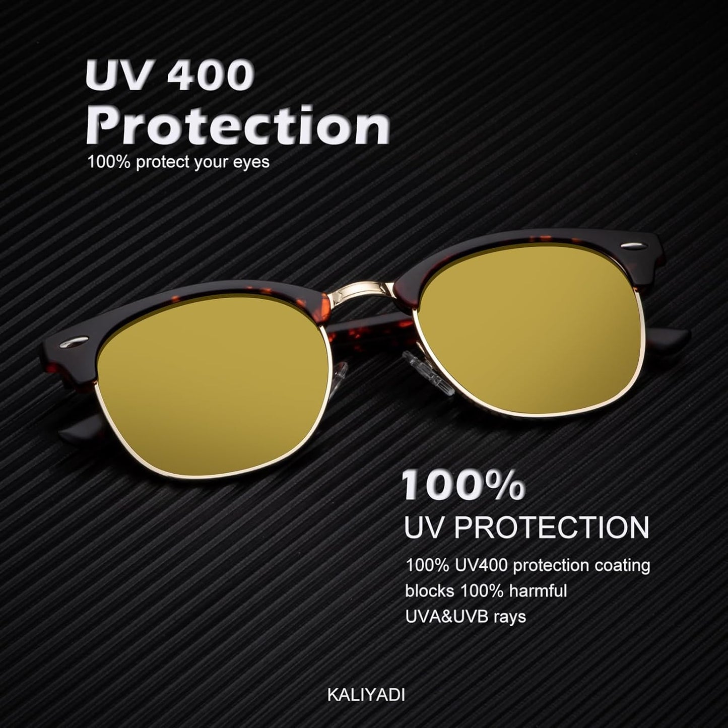 Designer Sunglasses for Men and Women