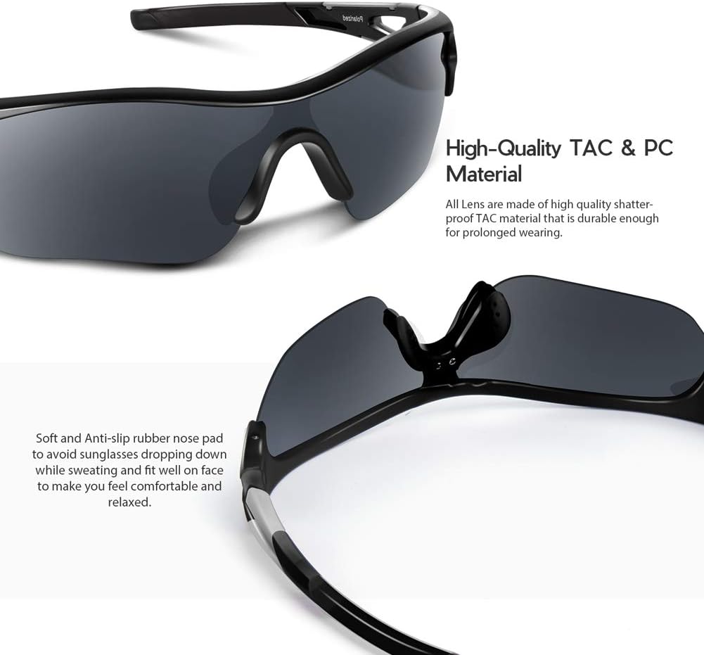 Designer Sunglasses for Men and Women