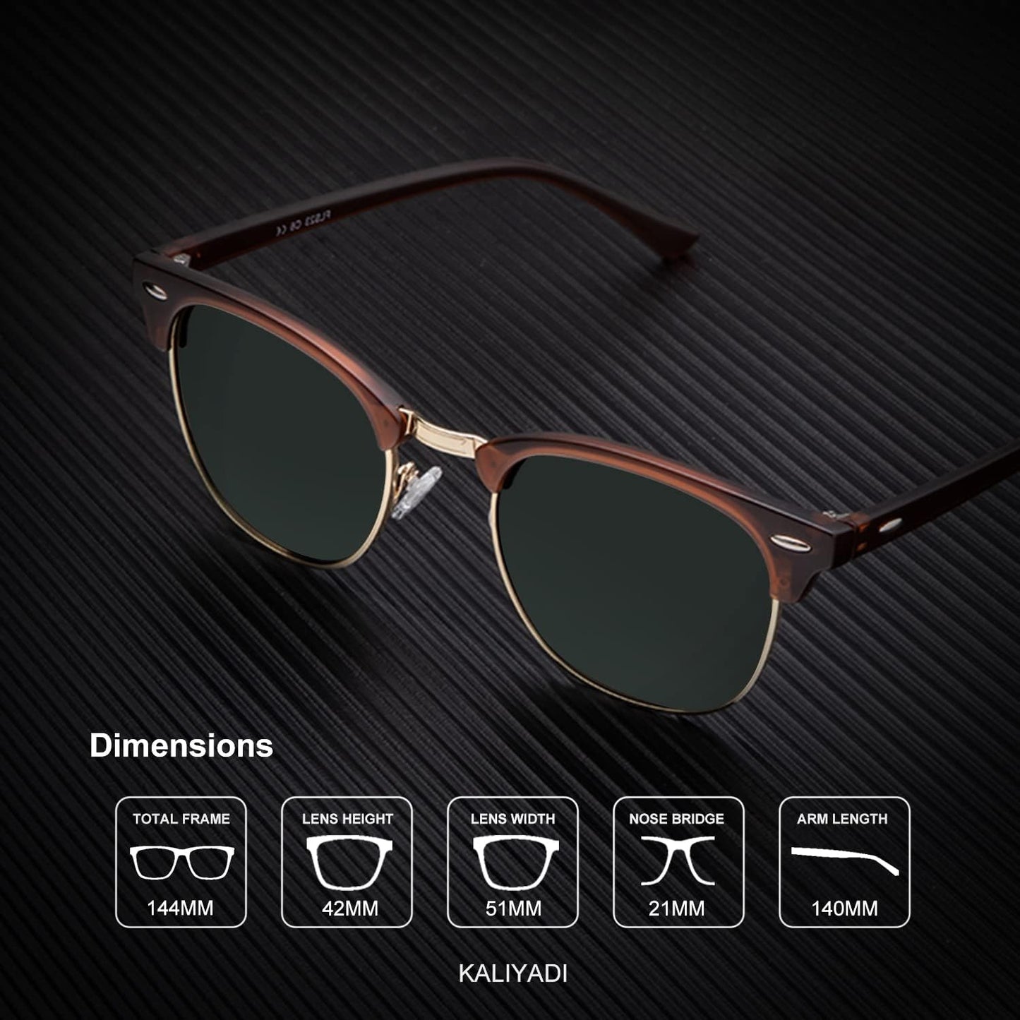 Designer Sunglasses for Men and Women