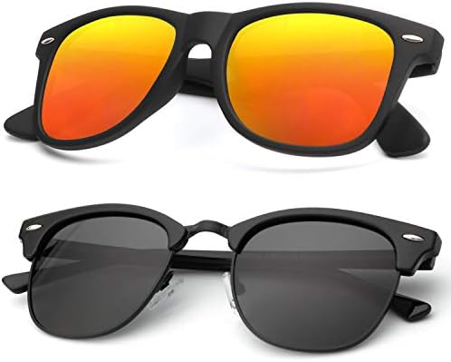 Designer Sunglasses for Men and Women