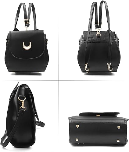 Women Fashion Handbag Tote Bag Shoulder Bag Top Handle Satchel Purse