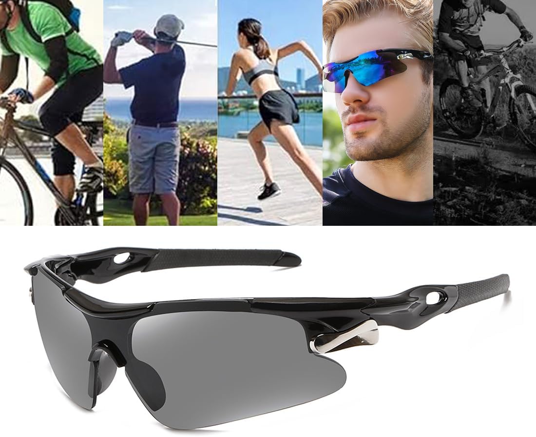 Designer Sunglasses for Men and Women