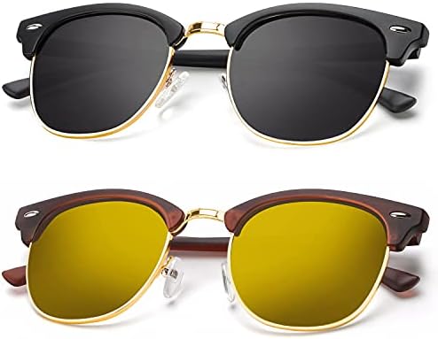 Designer Sunglasses for Men and Women