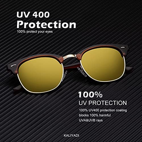 Designer Sunglasses for Men and Women