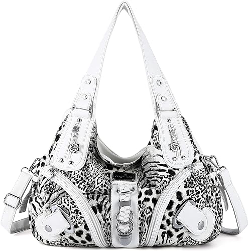 Women Fashion Handbag Tote Bag Shoulder Bag Top Handle Satchel Purse