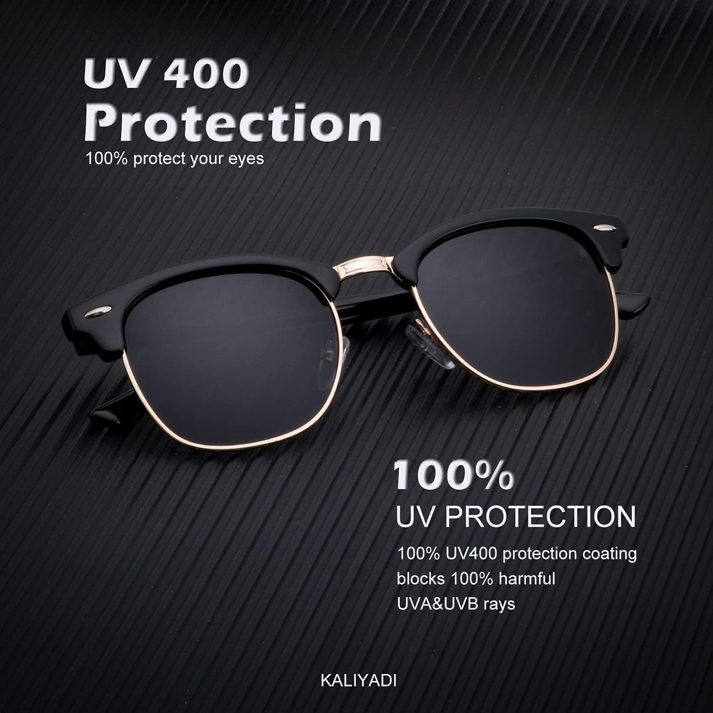 Designer Sunglasses for Men and Women