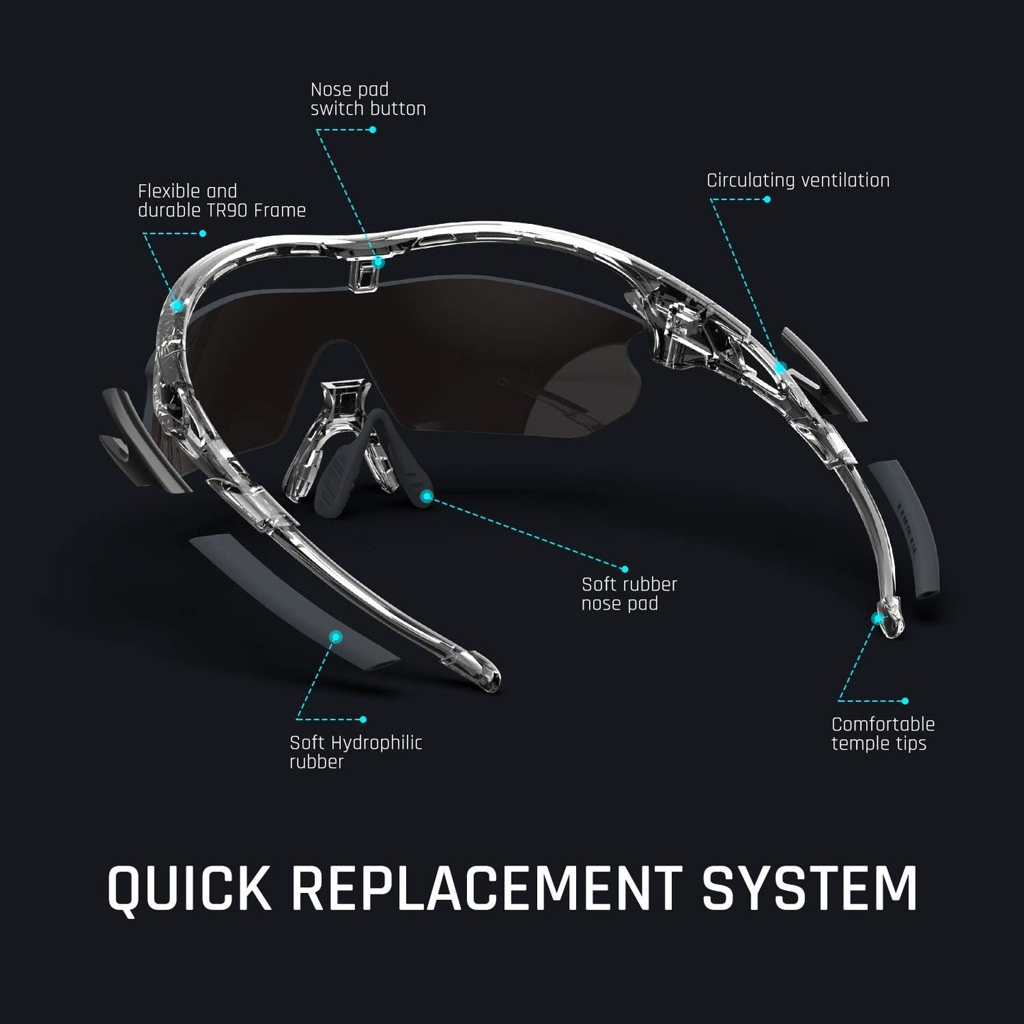Designer Sunglasses for Men and Women