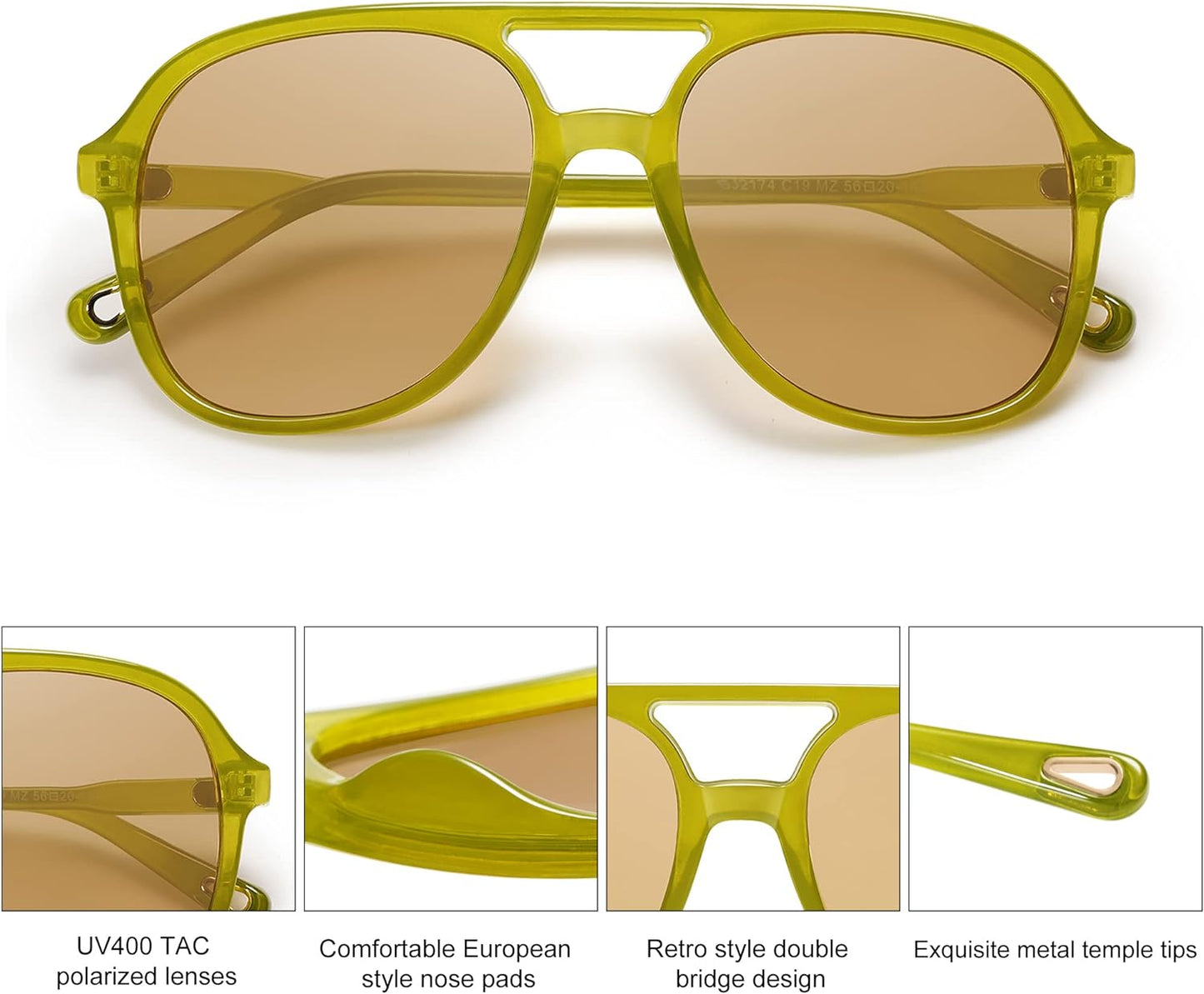 Designer Sunglasses for Men and Women