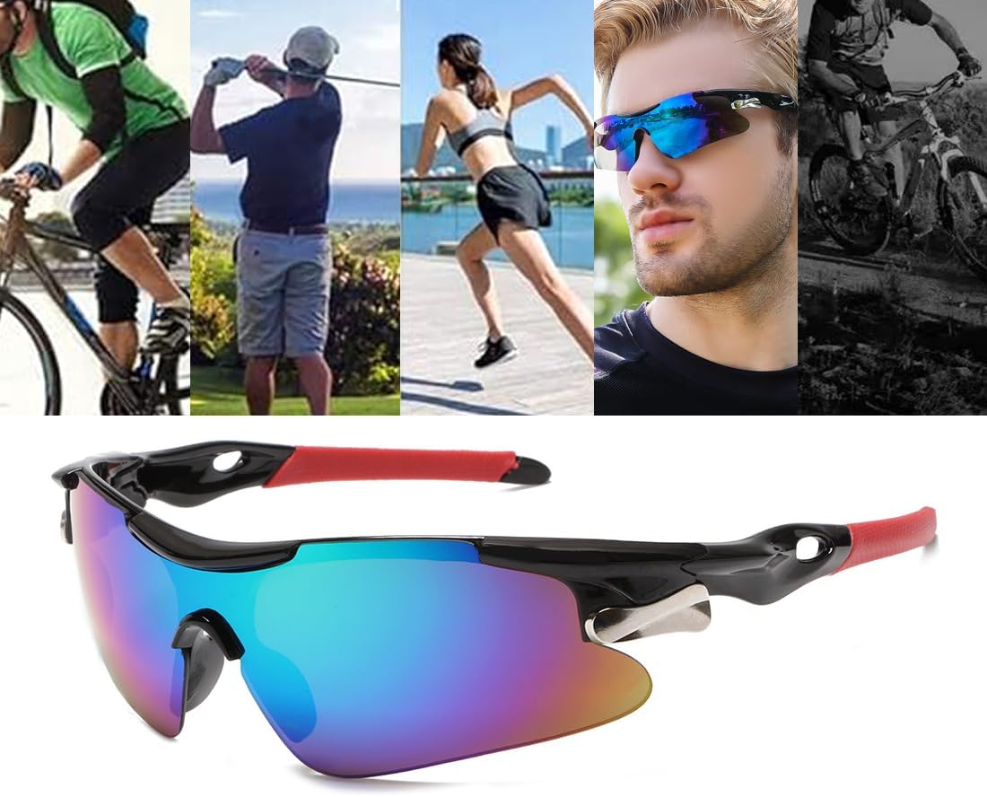 Designer Sunglasses for Men and Women