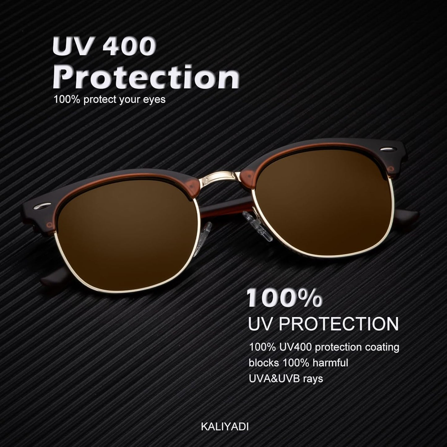 Designer Sunglasses for Men and Women