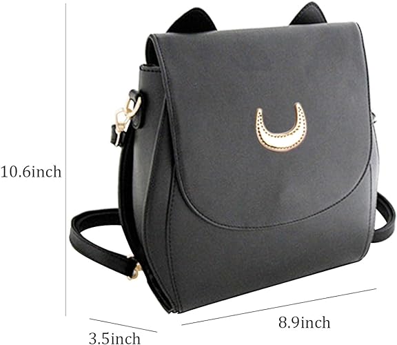 Women Fashion Handbag Tote Bag Shoulder Bag Top Handle Satchel Purse