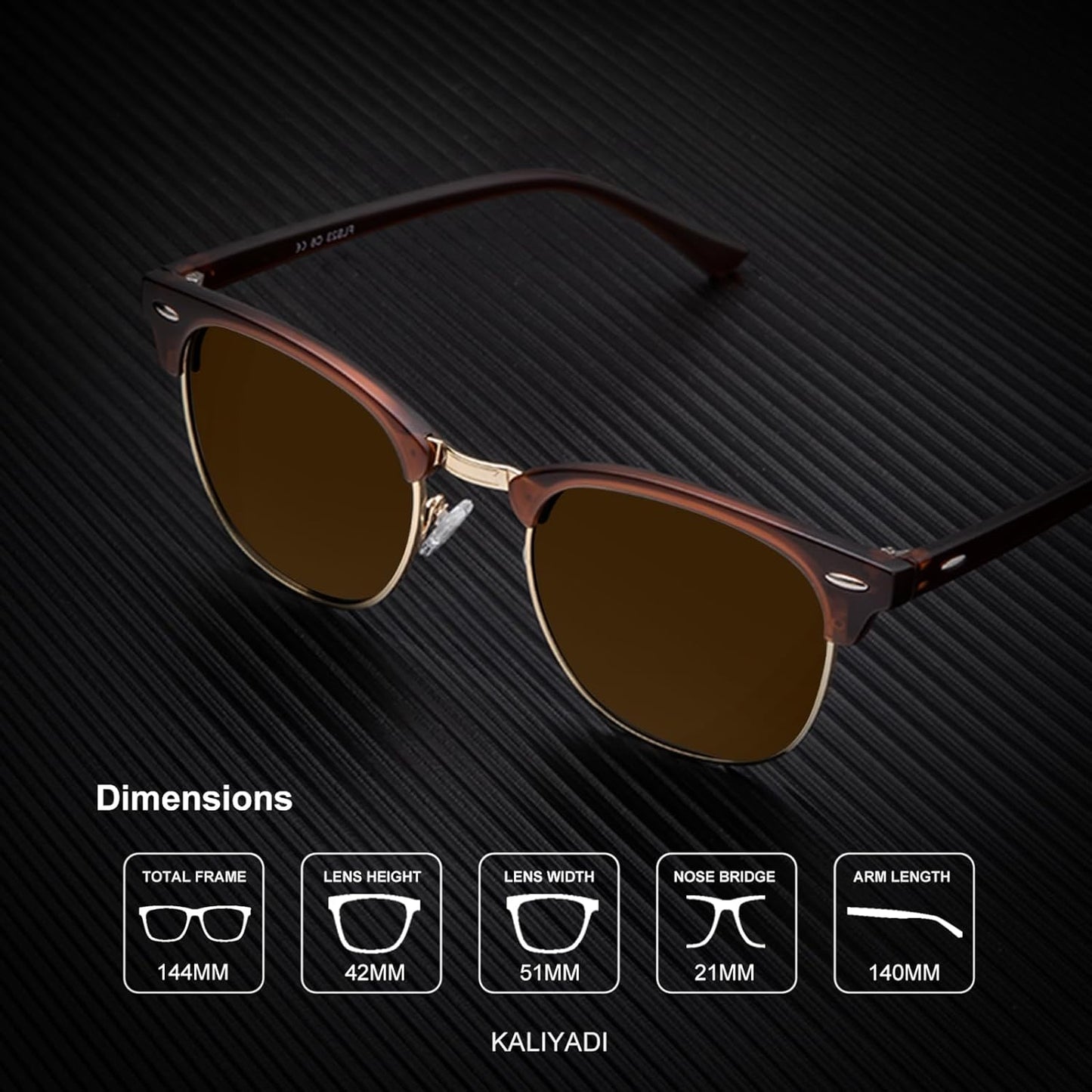 Designer Sunglasses for Men and Women