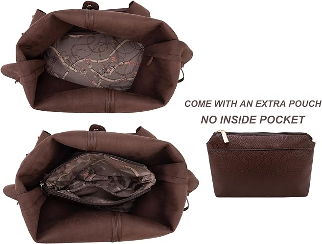 Women Fashion Handbag Tote Bag Shoulder Bag Top Handle Satchel Purse