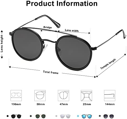Designer Sunglasses for Men and Women