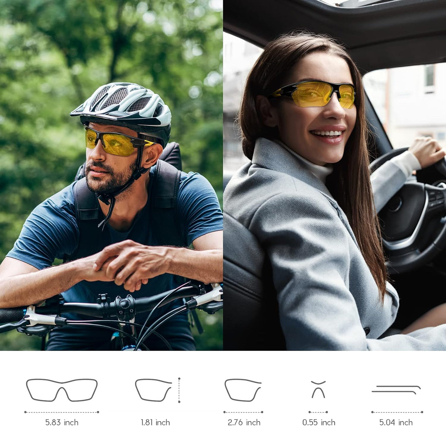 Designer Sunglasses for Men and Women