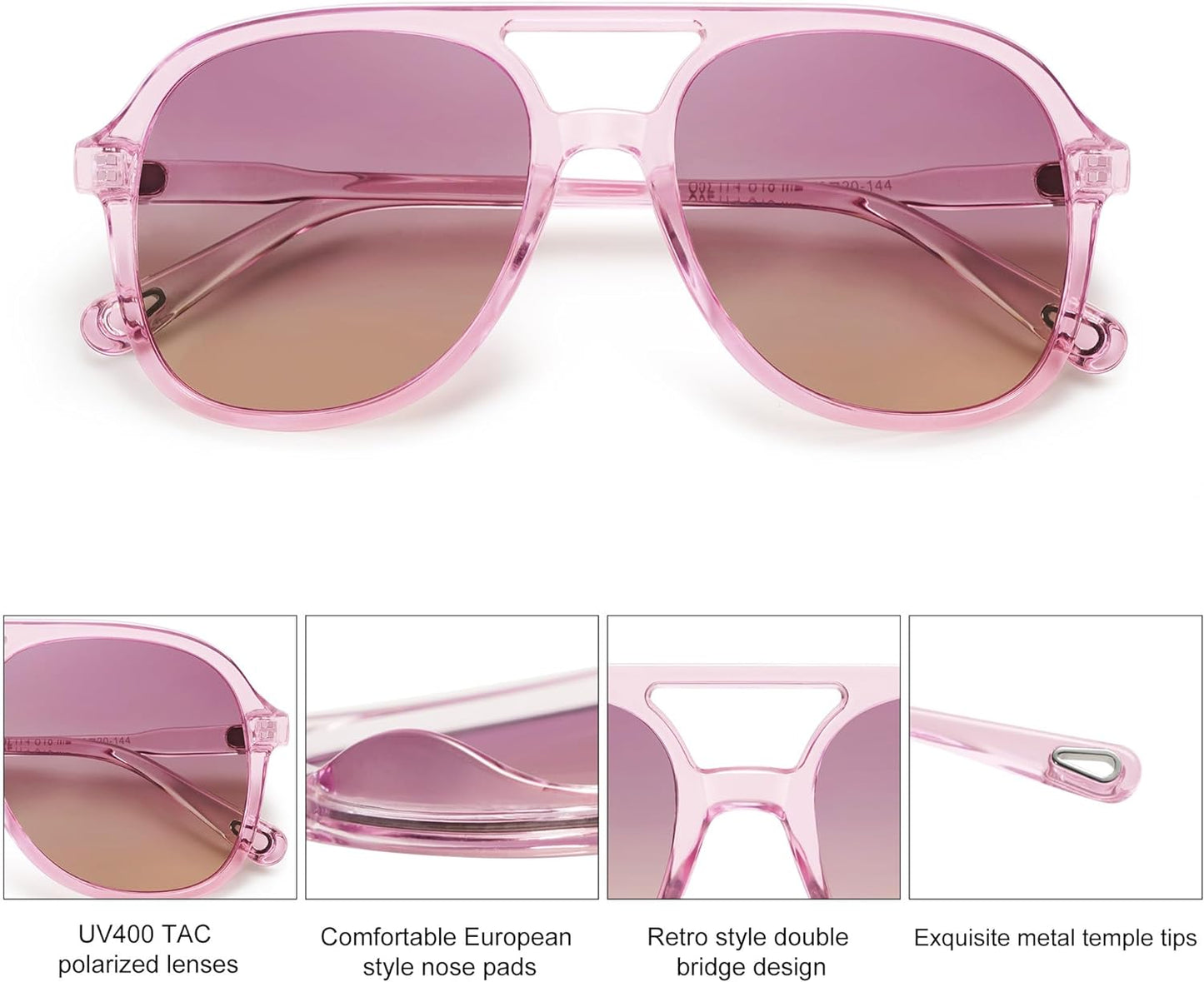 Designer Sunglasses for Men and Women