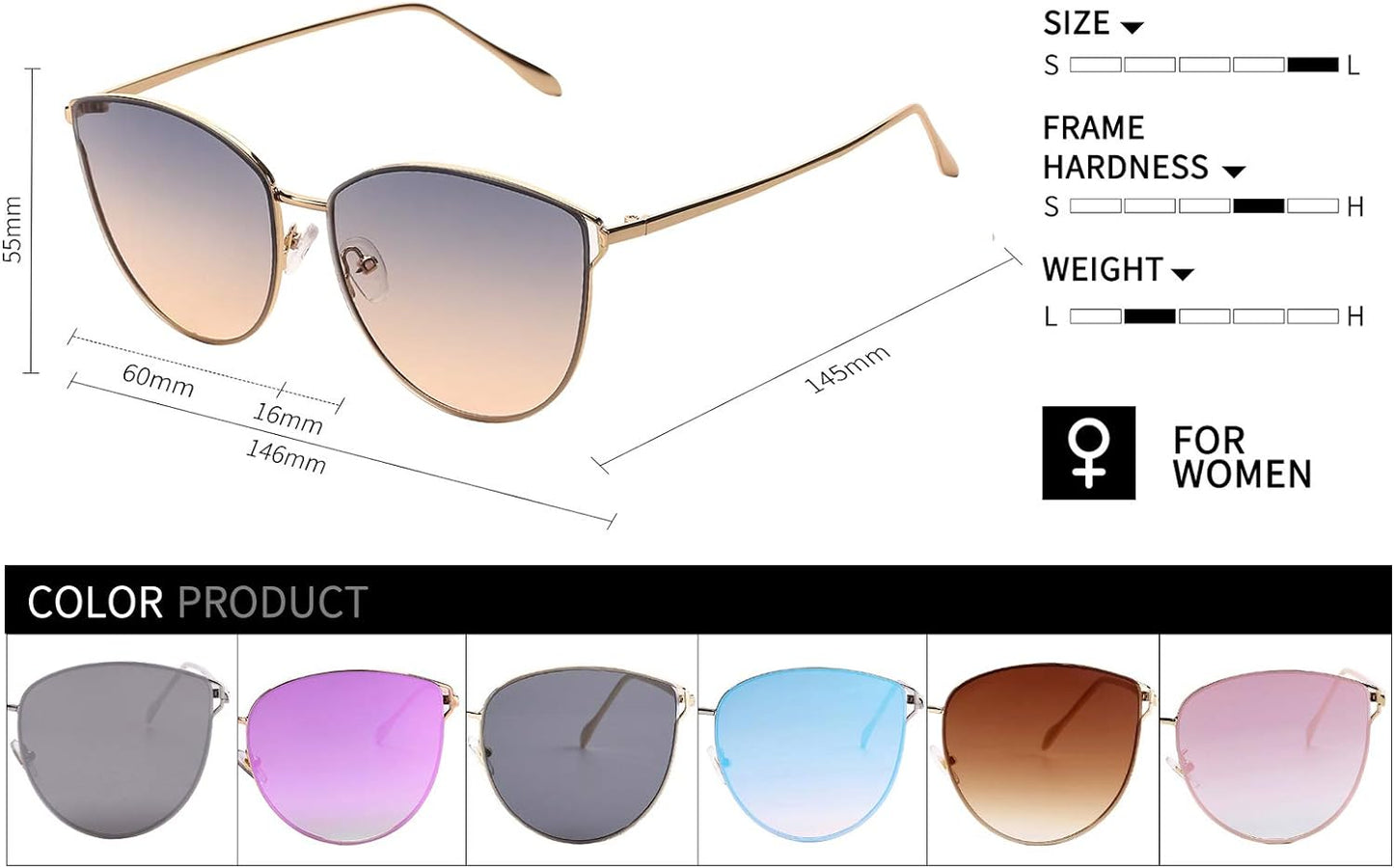 Designer Sunglasses for Men and Women