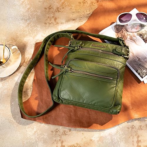 Women Fashion Handbag Tote Bag Shoulder Bag Top Handle Satchel Purse