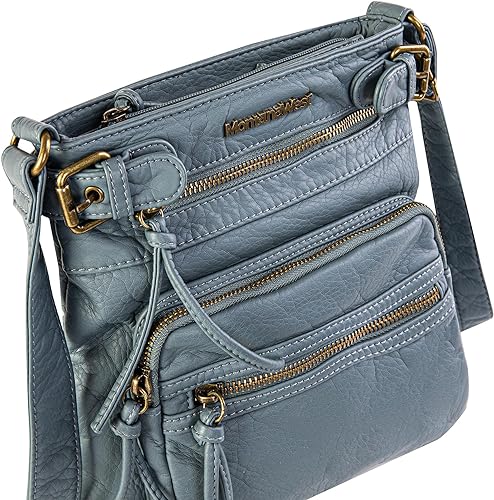 Women Fashion Handbag Tote Bag Shoulder Bag Top Handle Satchel Purse