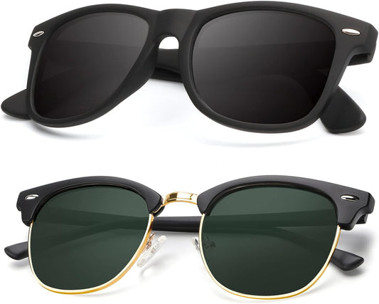 Designer Sunglasses for Men and Women