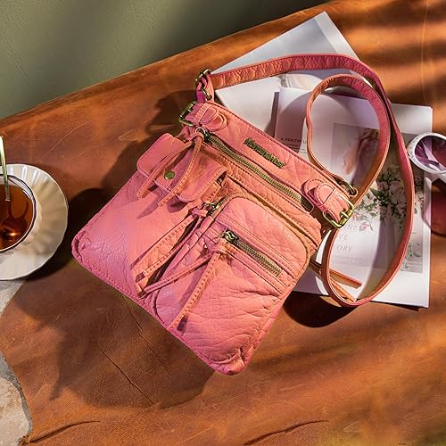 Women Fashion Handbag Tote Bag Shoulder Bag Top Handle Satchel Purse