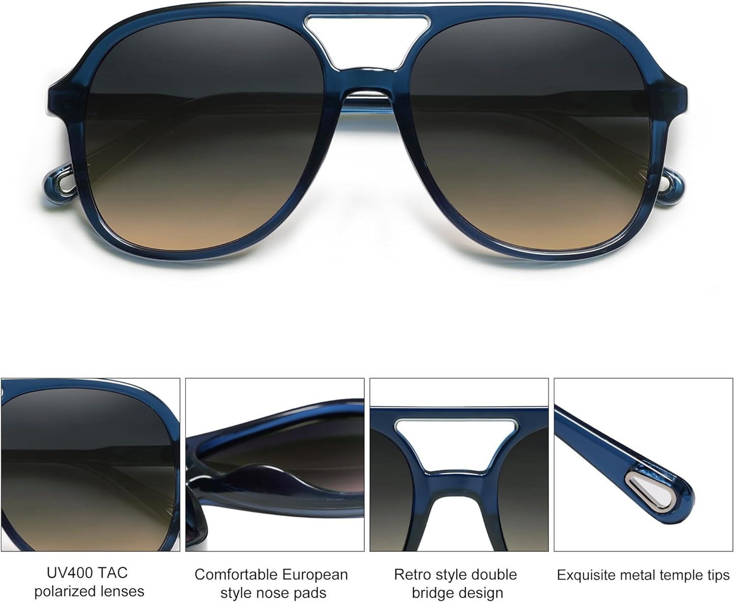 Designer Sunglasses for Men and Women