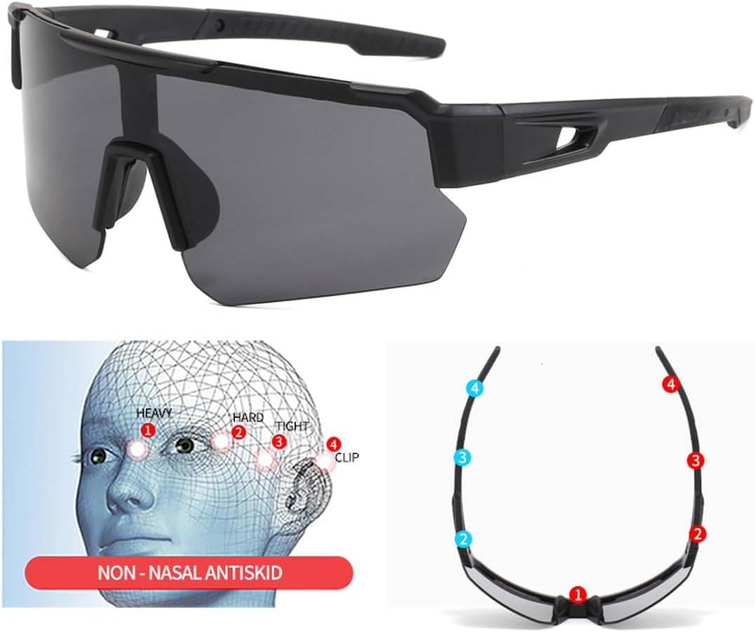 Designer Sunglasses for Men and Women