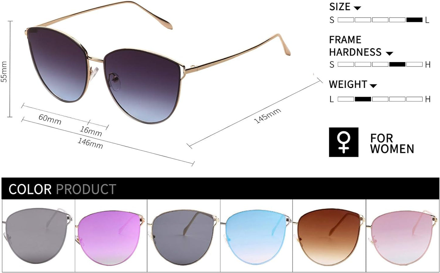 Designer Sunglasses for Men and Women